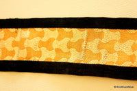 Thumbnail for Gold Trim