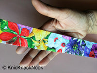 Thumbnail for Yellow, Purple, Green