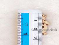 Thumbnail for Wood Penguin Buttons