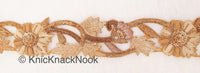 Thumbnail for Wholesale Indian , Lace Trim, Hand Embroidered Floral Trimming