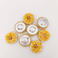 Thumbnail for Yellow Buttons