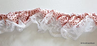 Thumbnail for Pink Satin Trim