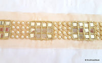 Thumbnail for Indian , Mirrored Trim