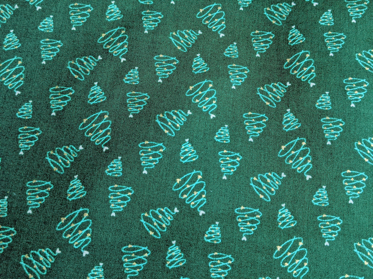 Christmas Fabric, Festive Fabric, Holiday Fabric