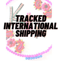 Thumbnail for Tracked International Shipping - NON UK ONLY