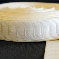 Thumbnail for Beige One Yard Trim, Approx. 23mm Wide